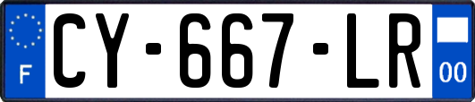 CY-667-LR