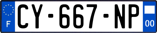 CY-667-NP