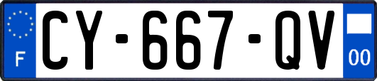 CY-667-QV