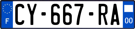 CY-667-RA