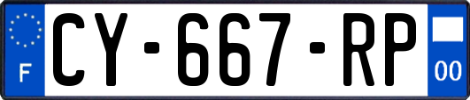 CY-667-RP