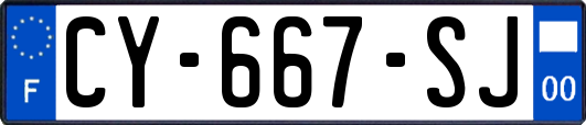 CY-667-SJ