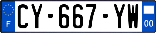 CY-667-YW