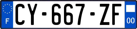 CY-667-ZF
