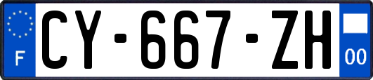 CY-667-ZH