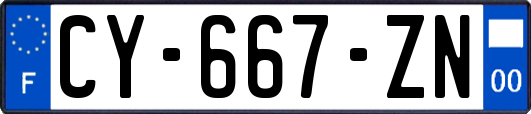 CY-667-ZN