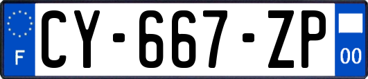 CY-667-ZP