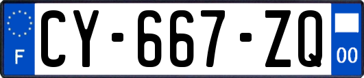 CY-667-ZQ
