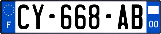 CY-668-AB