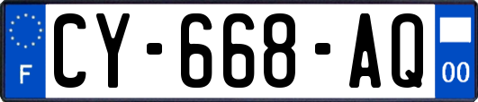 CY-668-AQ