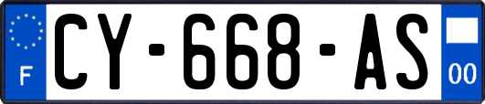 CY-668-AS