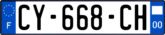 CY-668-CH