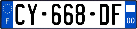 CY-668-DF