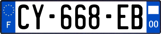 CY-668-EB