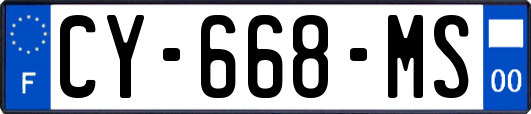 CY-668-MS