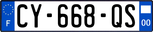 CY-668-QS