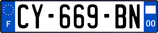 CY-669-BN