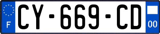 CY-669-CD