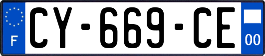 CY-669-CE