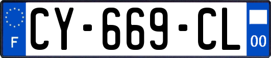 CY-669-CL