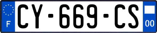 CY-669-CS