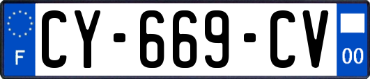 CY-669-CV