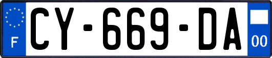 CY-669-DA