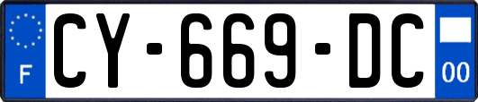 CY-669-DC
