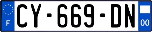 CY-669-DN