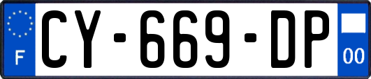 CY-669-DP