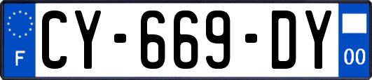 CY-669-DY