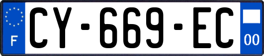 CY-669-EC