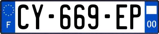 CY-669-EP