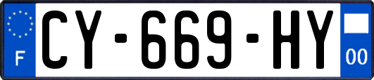 CY-669-HY