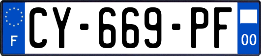 CY-669-PF