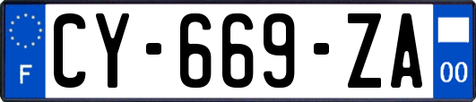 CY-669-ZA