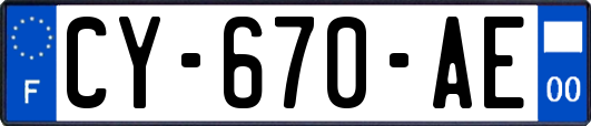 CY-670-AE