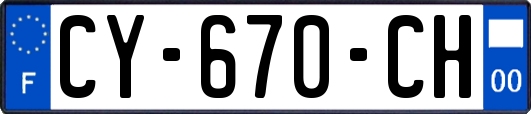 CY-670-CH