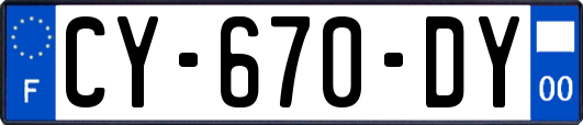 CY-670-DY