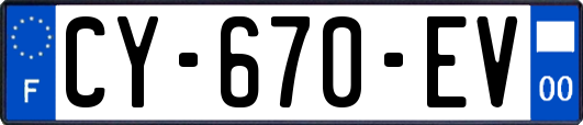 CY-670-EV