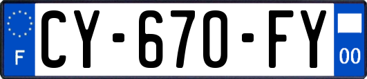 CY-670-FY