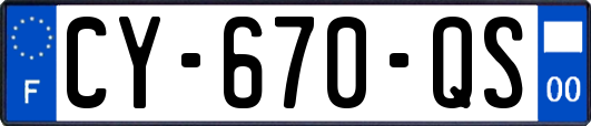 CY-670-QS