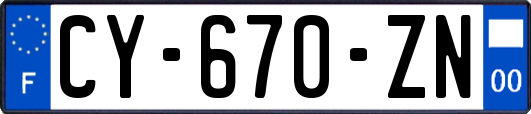 CY-670-ZN