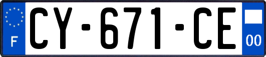 CY-671-CE