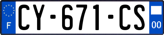 CY-671-CS