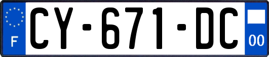 CY-671-DC