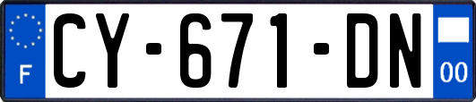 CY-671-DN