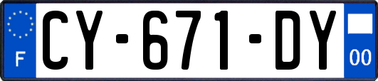CY-671-DY