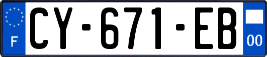 CY-671-EB