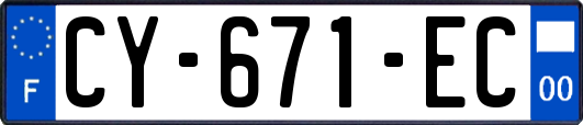 CY-671-EC